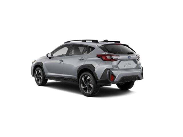 2025 Subaru Crosstrek Limited Fredericksburg VA