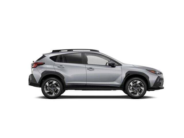 2025 Subaru Crosstrek Limited Fredericksburg VA