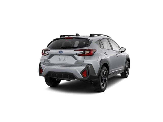 2025 Subaru Crosstrek Limited Fredericksburg VA