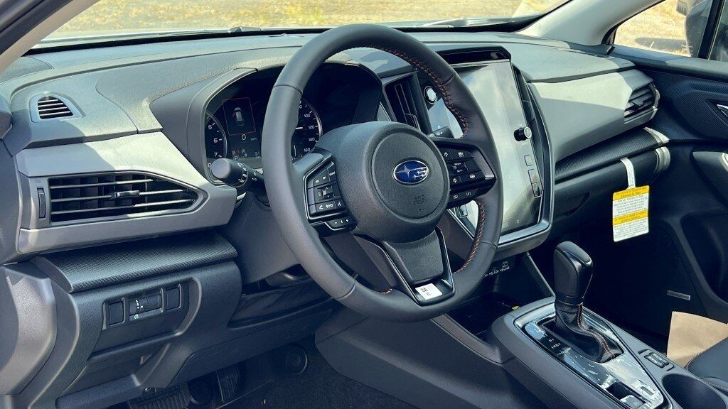 2025 Subaru Crosstrek Limited Fredericksburg VA