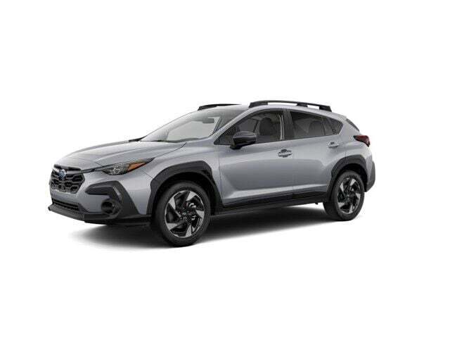 2025 Subaru Crosstrek Limited Fredericksburg VA
