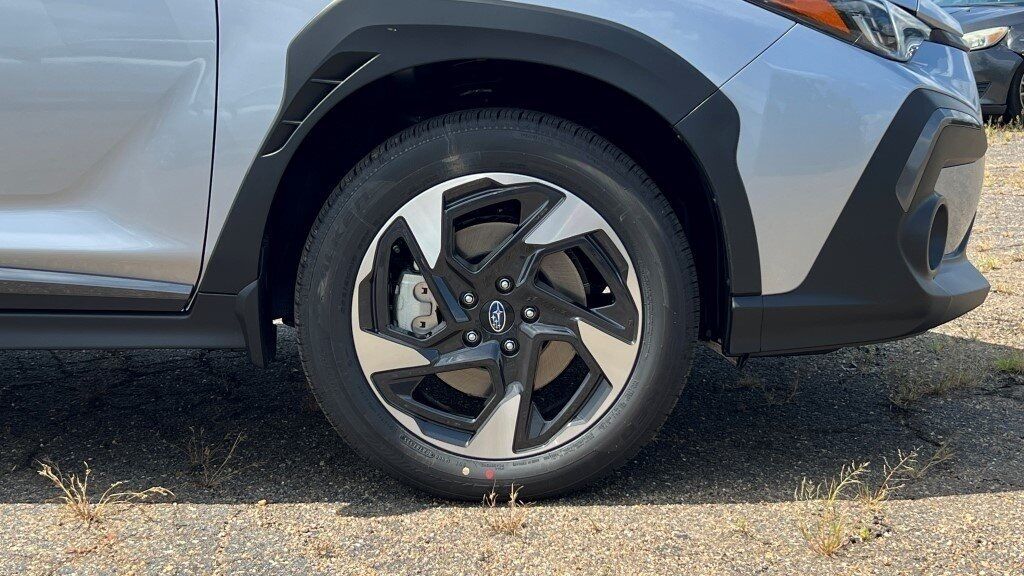 2025 Subaru Crosstrek Limited Fredericksburg VA