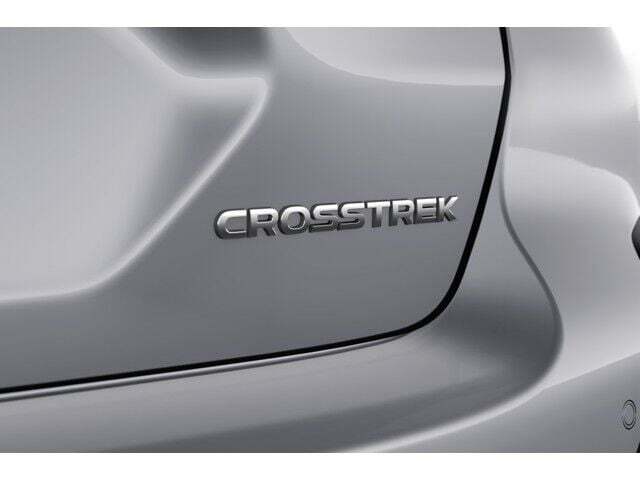2025 Subaru Crosstrek Limited Fredericksburg VA
