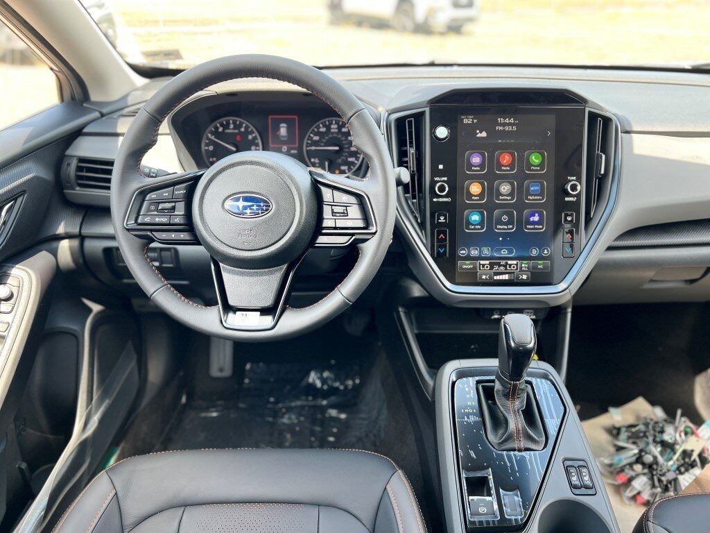 2025 Subaru Crosstrek Limited Fredericksburg VA