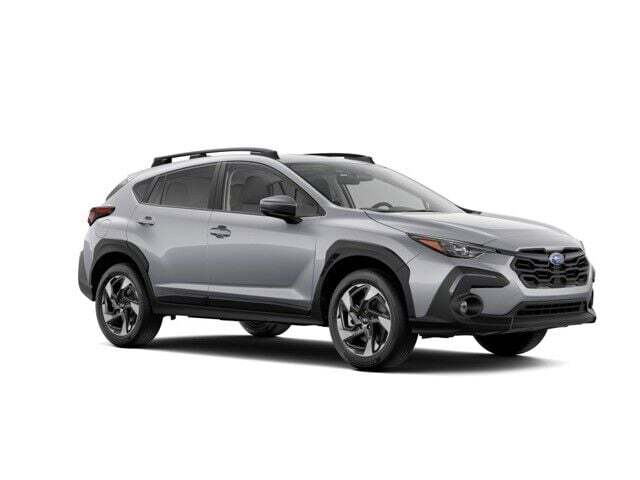 2025 Subaru Crosstrek Limited Fredericksburg VA