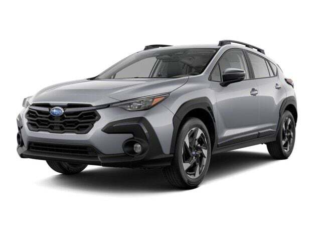 2025 Subaru Crosstrek Limited Fredericksburg VA