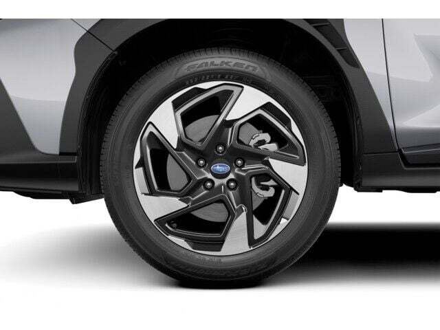 2025 Subaru Crosstrek Limited Fredericksburg VA