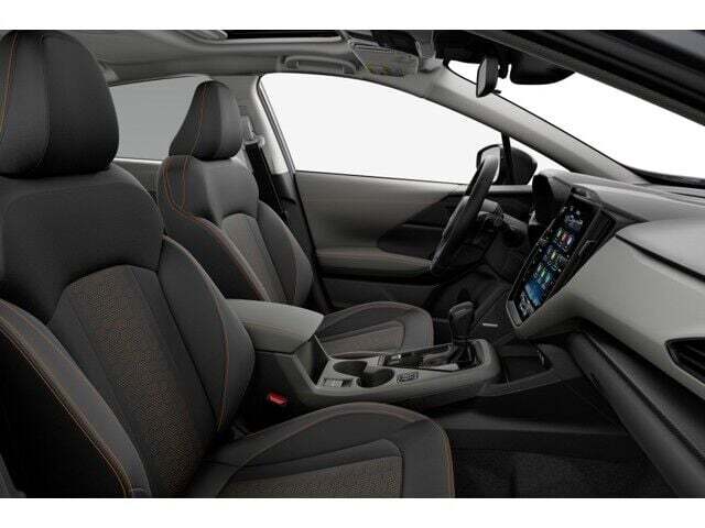 2025 Subaru Crosstrek Limited Fredericksburg VA