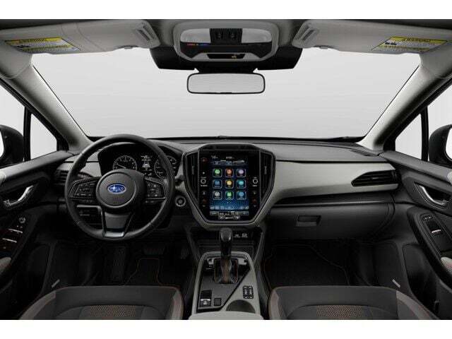 2025 Subaru Crosstrek Limited Fredericksburg VA
