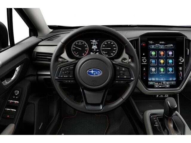 2025 Subaru Crosstrek Limited Fredericksburg VA