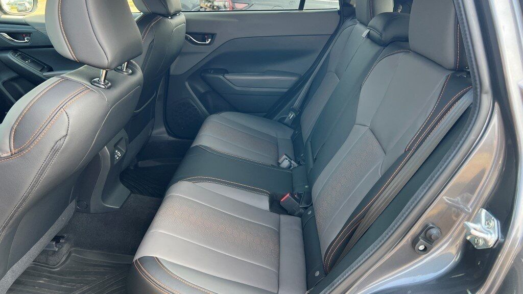 2025 Subaru Crosstrek Limited Fredericksburg VA