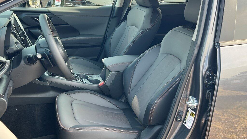 2025 Subaru Crosstrek Limited Fredericksburg VA