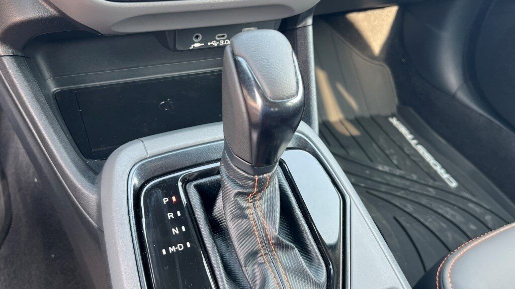 2025 Subaru Crosstrek Limited Fredericksburg VA
