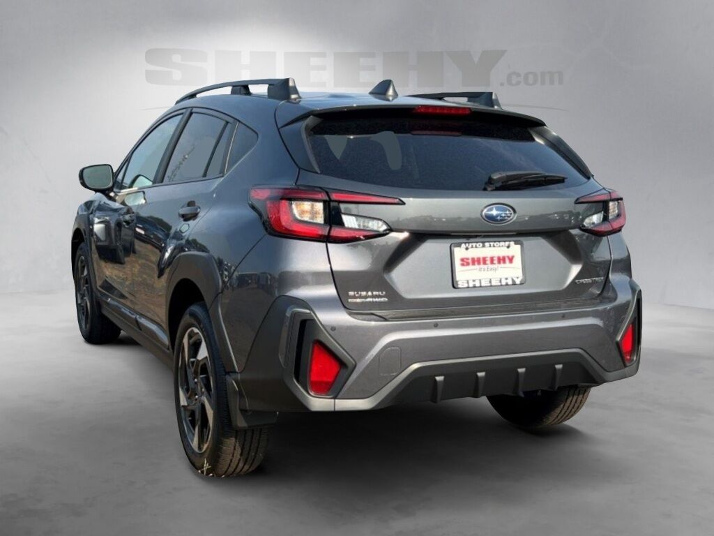 2025 Subaru Crosstrek Limited Fredericksburg VA