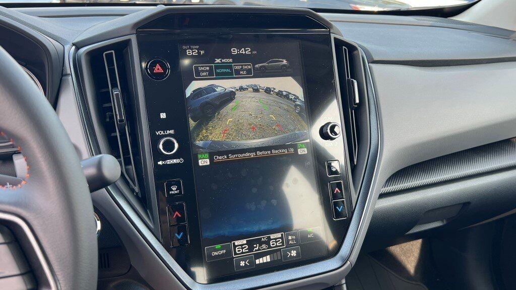 2025 Subaru Crosstrek Limited Fredericksburg VA