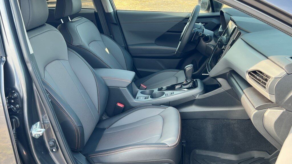 2025 Subaru Crosstrek Limited Fredericksburg VA