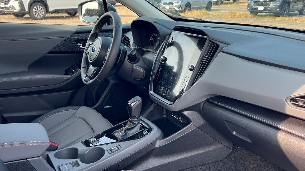 2025 Subaru Crosstrek Limited Fredericksburg VA