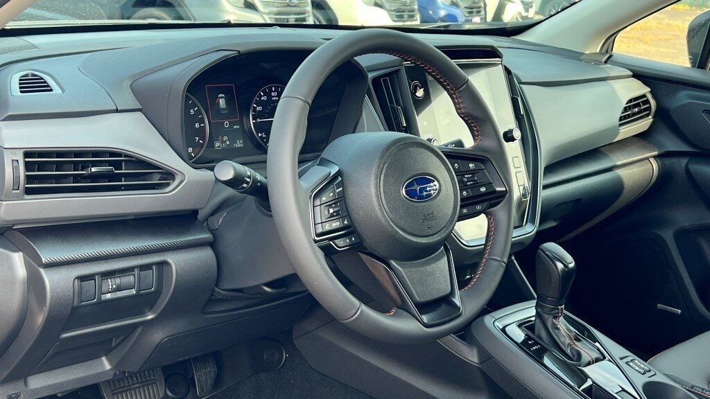 2025 Subaru Crosstrek Limited Fredericksburg VA