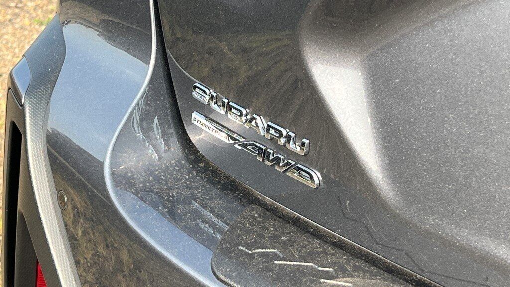 2025 Subaru Crosstrek Limited Fredericksburg VA