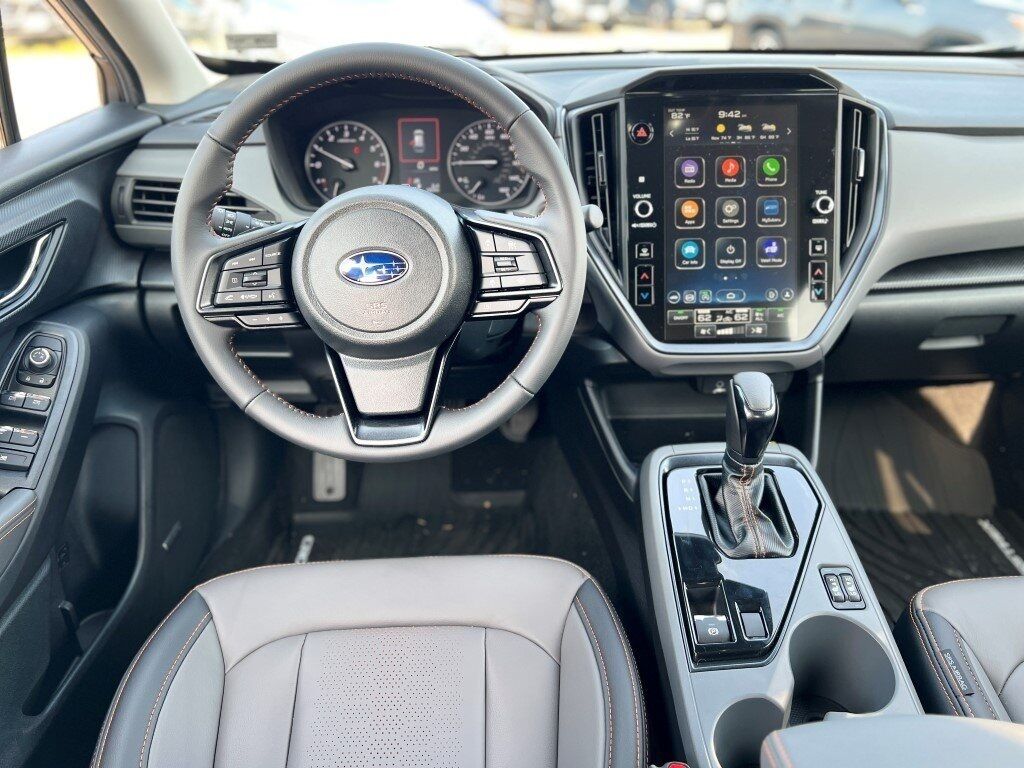 2025 Subaru Crosstrek Limited Fredericksburg VA