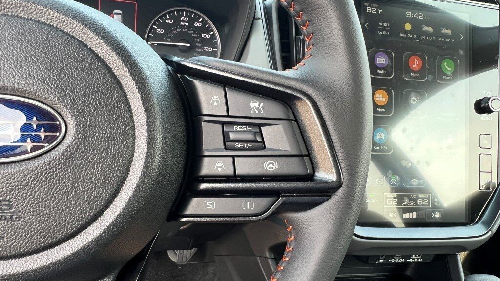 2025 Subaru Crosstrek Limited Fredericksburg VA