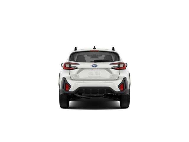 2025 Subaru Crosstrek Limited Fredericksburg VA