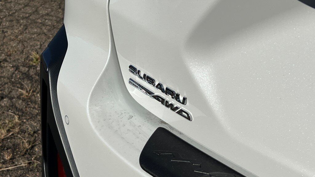 2025 Subaru Crosstrek Limited Fredericksburg VA