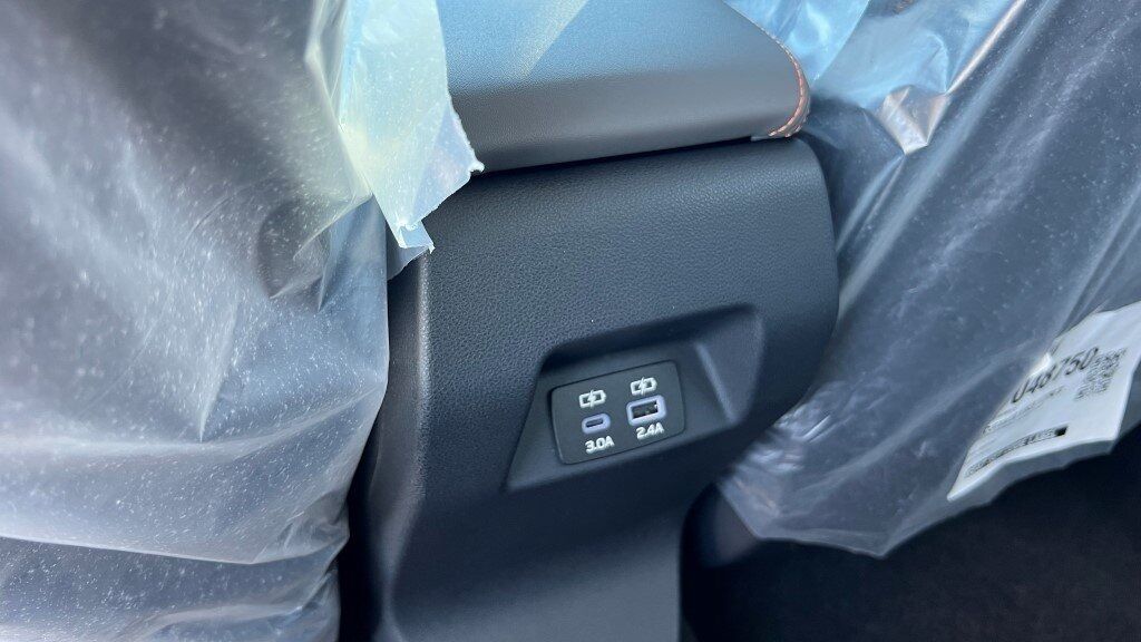 2025 Subaru Crosstrek Limited Fredericksburg VA