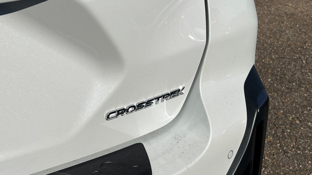 2025 Subaru Crosstrek Limited Fredericksburg VA