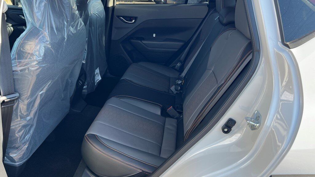 2025 Subaru Crosstrek Limited Fredericksburg VA