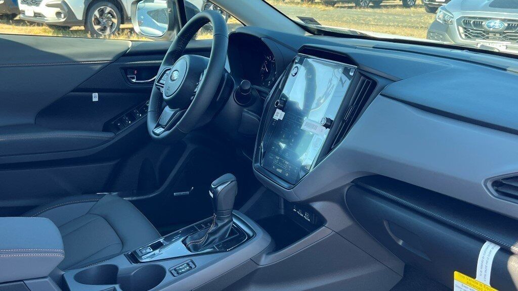 2025 Subaru Crosstrek Limited Fredericksburg VA