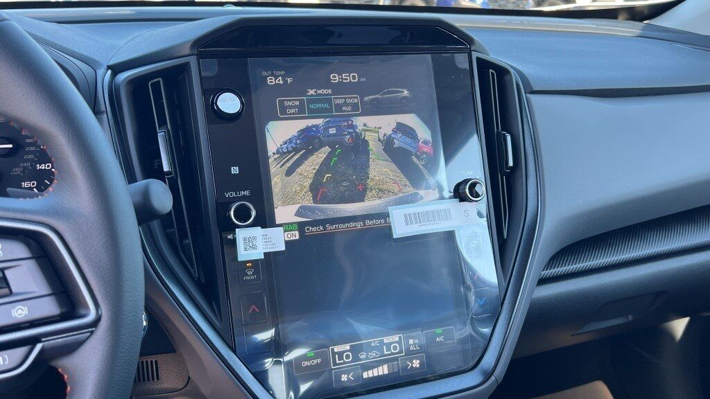 2025 Subaru Crosstrek Limited Fredericksburg VA