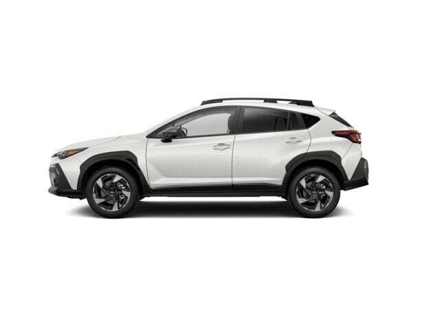 2025 Subaru Crosstrek Limited Fredericksburg VA