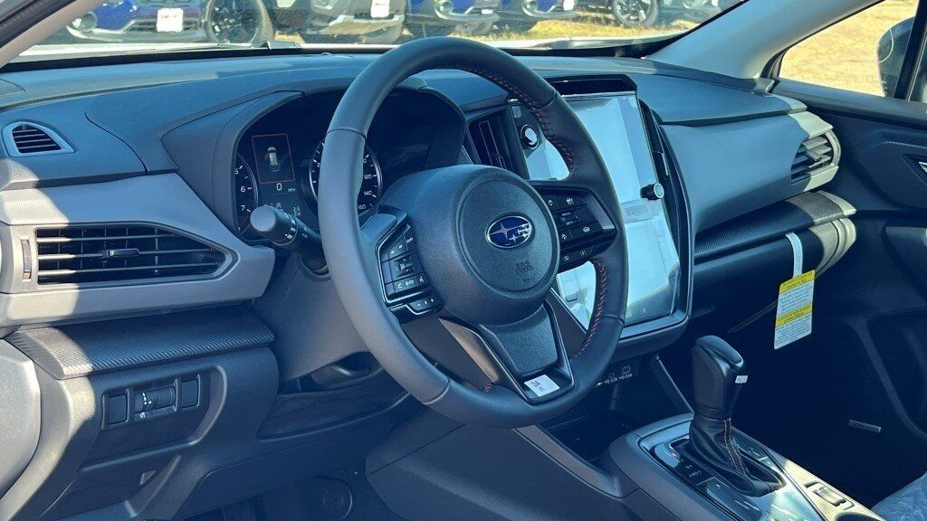 2025 Subaru Crosstrek Limited Fredericksburg VA