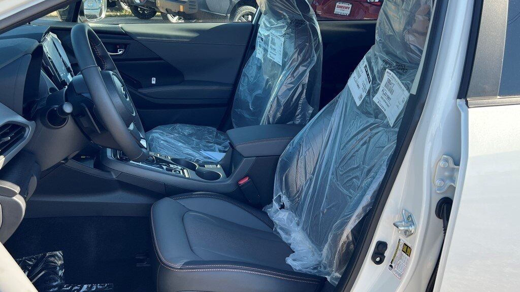 2025 Subaru Crosstrek Limited Fredericksburg VA