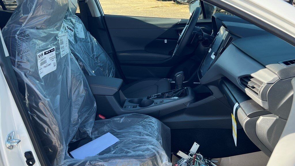 2025 Subaru Crosstrek Limited Fredericksburg VA
