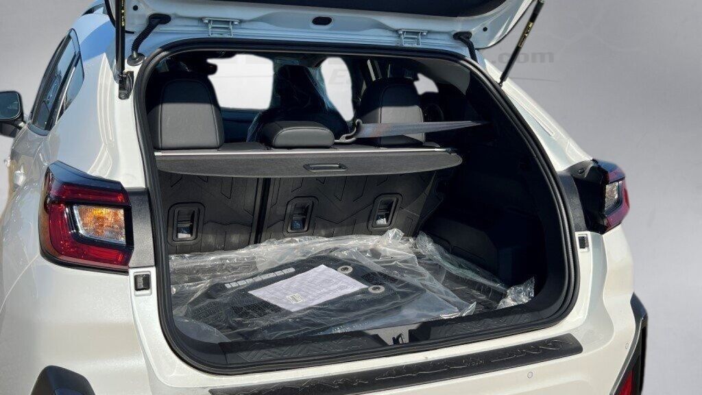 2025 Subaru Crosstrek Limited Fredericksburg VA