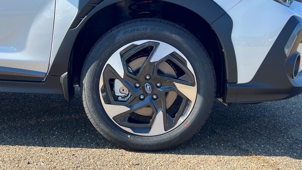 2025 Subaru Crosstrek Limited Fredericksburg VA