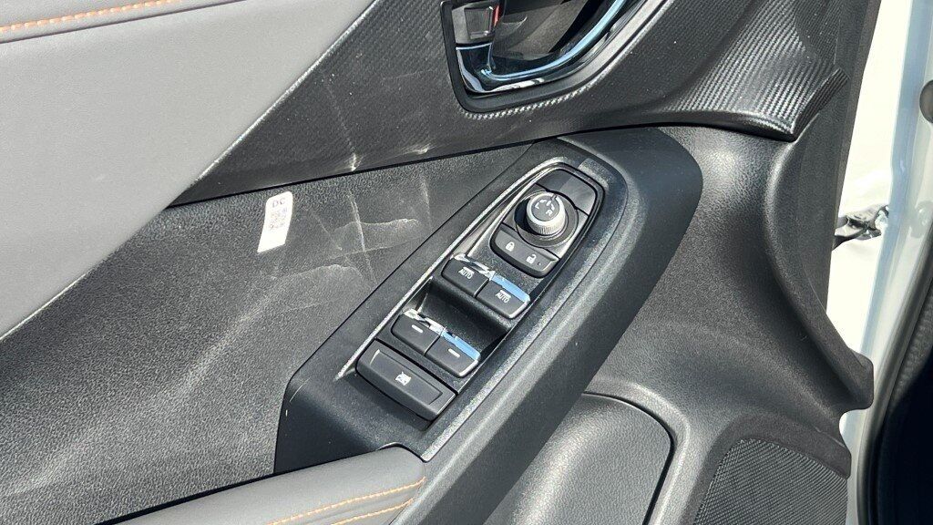 2025 Subaru Crosstrek Limited Fredericksburg VA