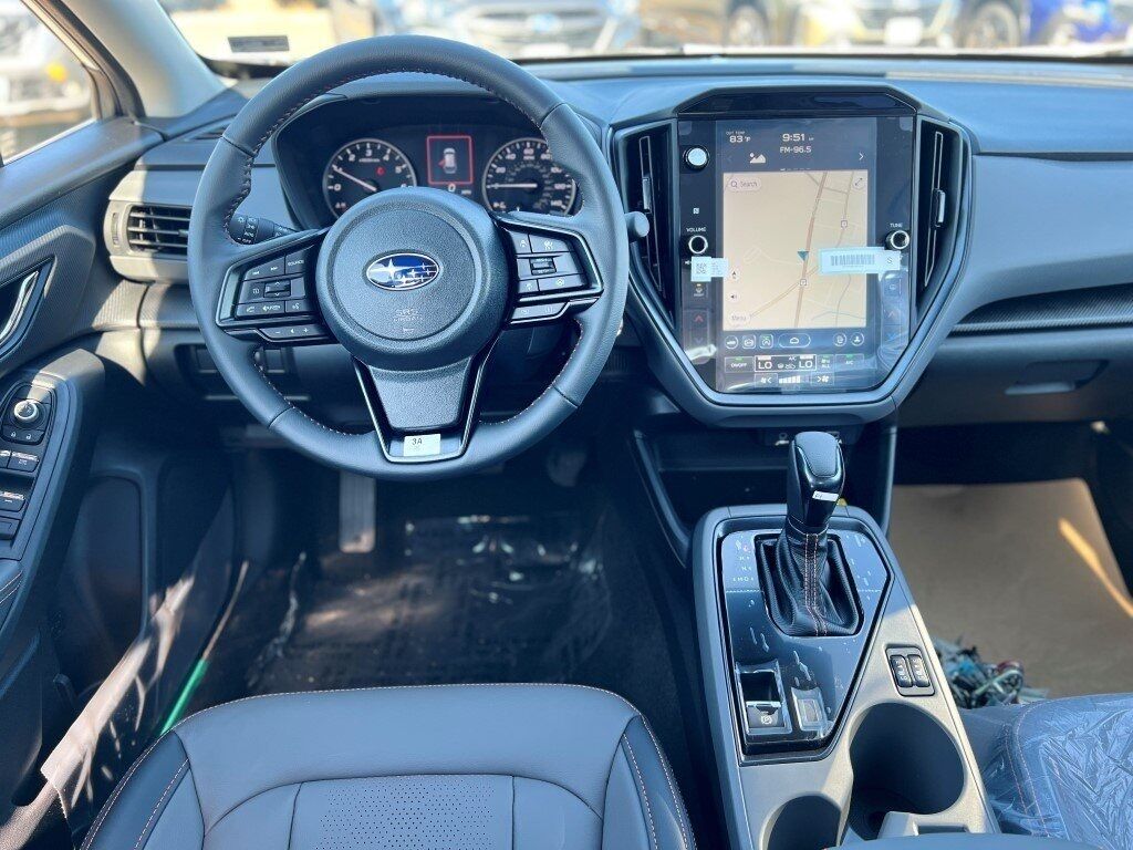2025 Subaru Crosstrek Limited Fredericksburg VA