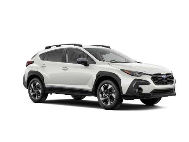 2025 Subaru Crosstrek Limited Fredericksburg VA