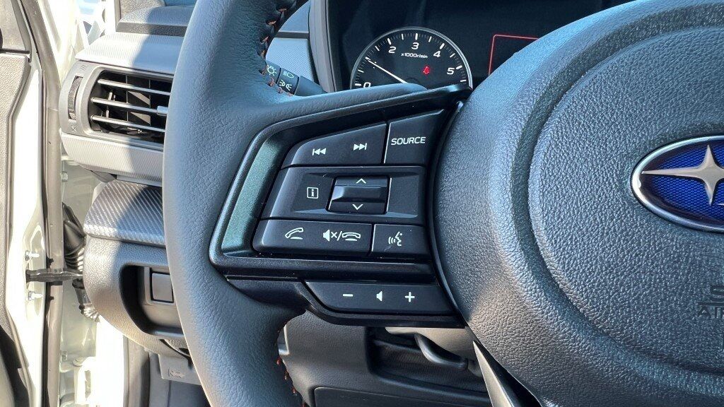 2025 Subaru Crosstrek Limited Fredericksburg VA