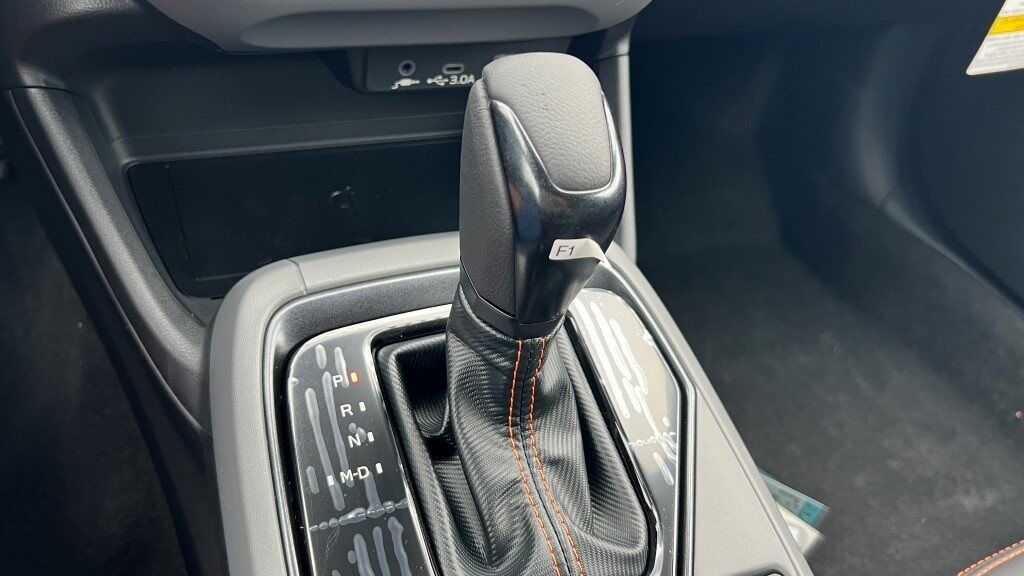 2025 Subaru Crosstrek Limited Fredericksburg VA