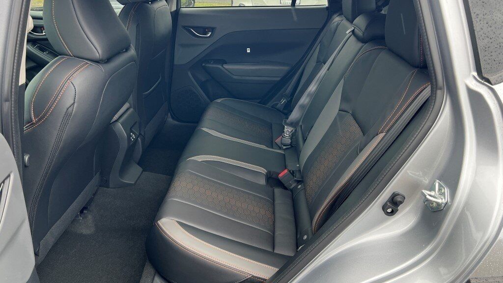 2025 Subaru Crosstrek Limited Fredericksburg VA