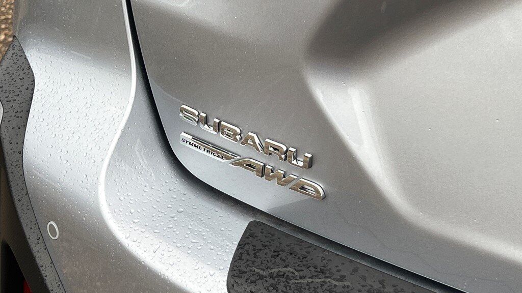 2025 Subaru Crosstrek Limited Fredericksburg VA
