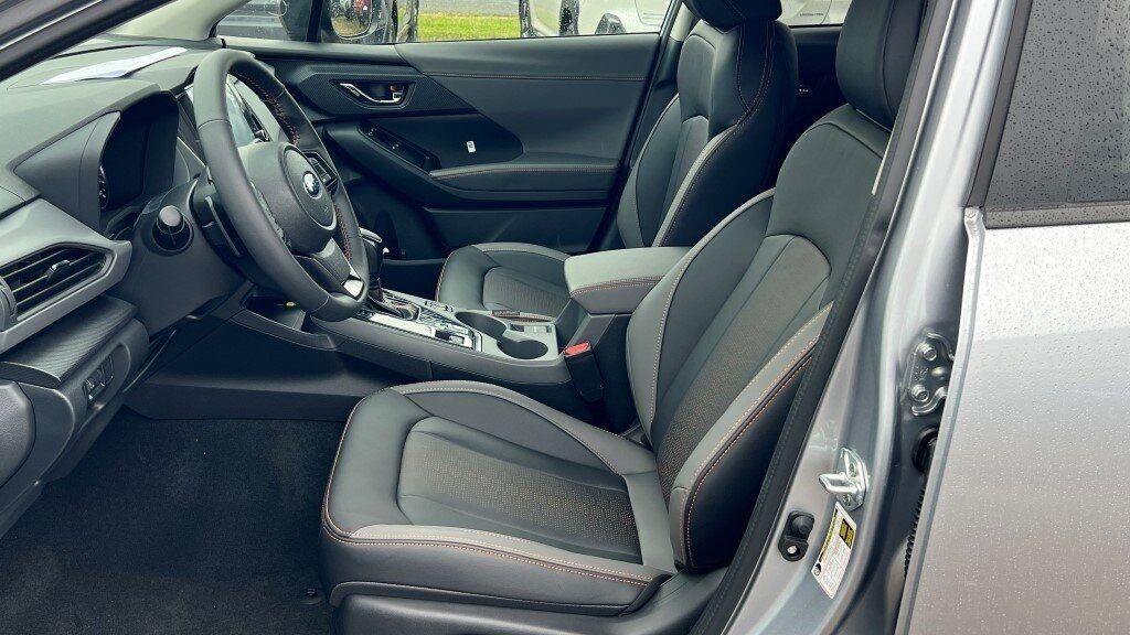 2025 Subaru Crosstrek Limited Fredericksburg VA