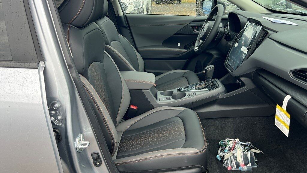 2025 Subaru Crosstrek Limited Fredericksburg VA
