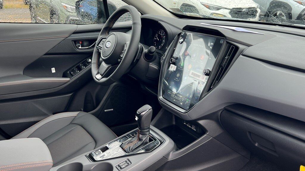 2025 Subaru Crosstrek Limited Fredericksburg VA