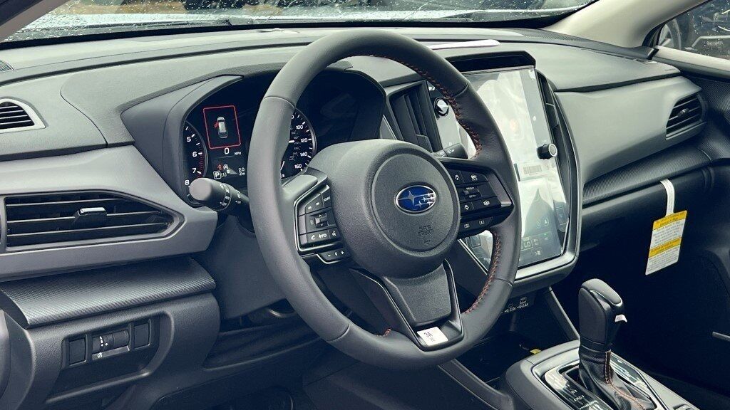 2025 Subaru Crosstrek Limited Fredericksburg VA