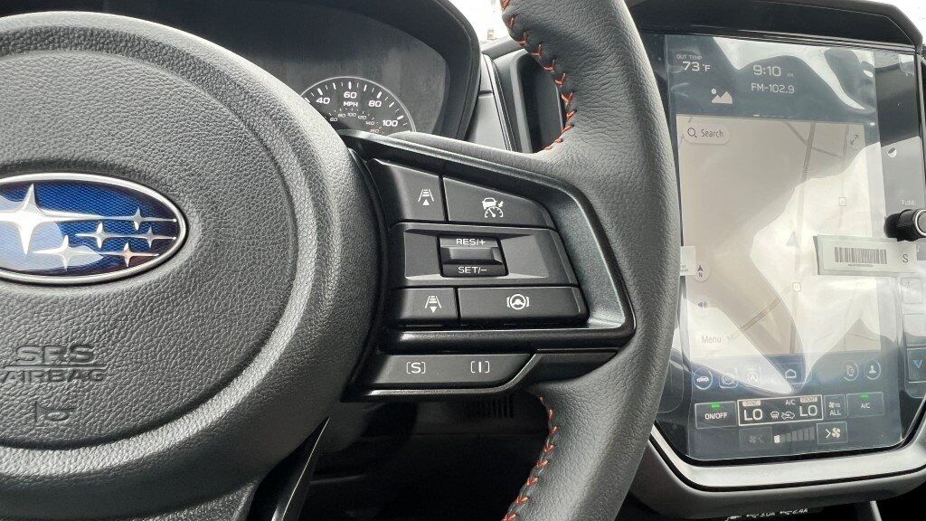 2025 Subaru Crosstrek Limited Fredericksburg VA